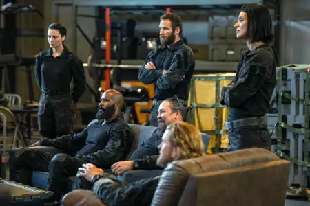 Special Ops: Lioness - galeria zdjęć - filmweb