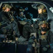 Special Ops: Lioness - galeria zdjęć - filmweb