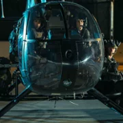 Special Ops: Lioness - galeria zdjęć - filmweb