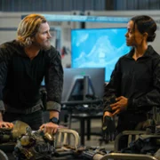 Special Ops: Lioness - galeria zdjęć - filmweb