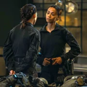 Special Ops: Lioness - galeria zdjęć - filmweb