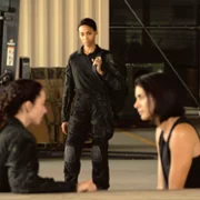 Special Ops: Lioness - galeria zdjęć - filmweb