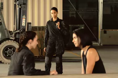 Special Ops: Lioness - galeria zdjęć - filmweb