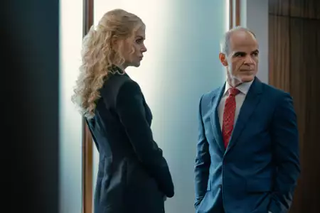Special Ops: Lioness - galeria zdjęć - filmweb
