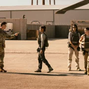 Special Ops: Lioness - galeria zdjęć - filmweb