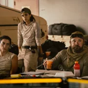 Special Ops: Lioness - galeria zdjęć - filmweb