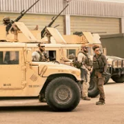 Special Ops: Lioness - galeria zdjęć - filmweb