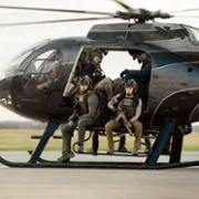 Special Ops: Lioness - galeria zdjęć - filmweb