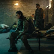 Special Ops: Lioness - galeria zdjęć - filmweb
