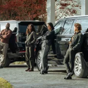Special Ops: Lioness - galeria zdjęć - filmweb
