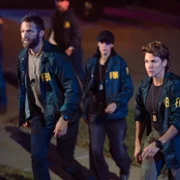 Special Ops: Lioness - galeria zdjęć - filmweb