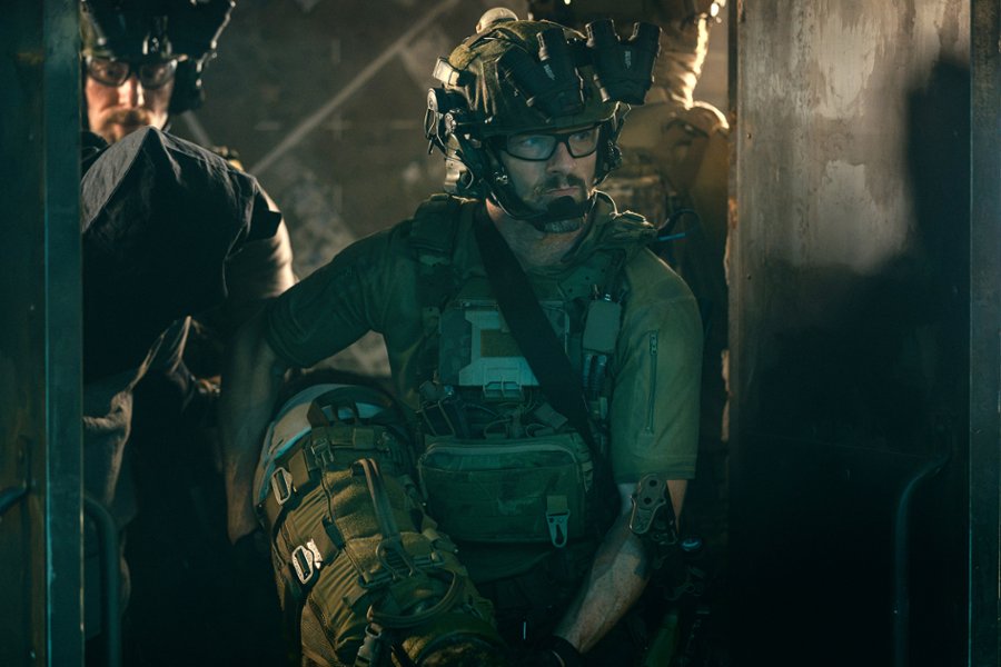 Drużyna A (recenzja serialu Special Ops: Lioness)