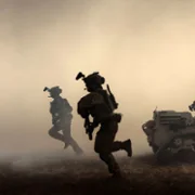 Special Ops: Lioness - galeria zdjęć - filmweb