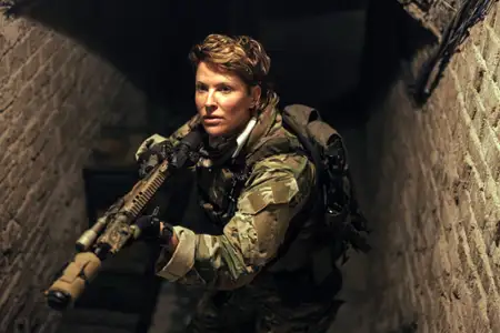 Special Ops: Lioness - galeria zdjęć - filmweb