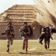 Special Ops: Lioness - galeria zdjęć - filmweb