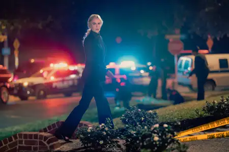 Special Ops: Lioness - galeria zdjęć - filmweb