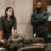 Special Ops: Lioness - galeria zdjęć - filmweb