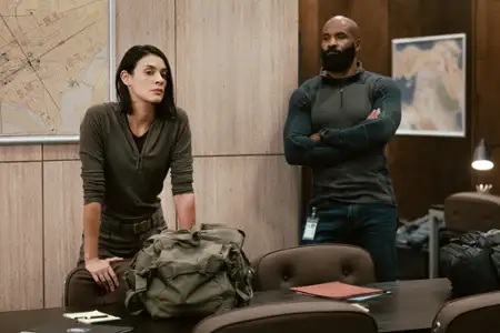 Special Ops: Lioness - galeria zdjęć - filmweb