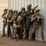 Special Ops: Lioness - galeria zdjęć - filmweb