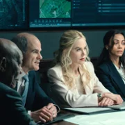 Special Ops: Lioness - galeria zdjęć - filmweb