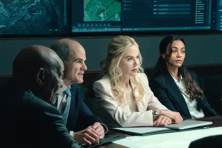 Special Ops: Lioness - galeria zdjęć - filmweb