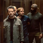 Special Ops: Lioness - galeria zdjęć - filmweb