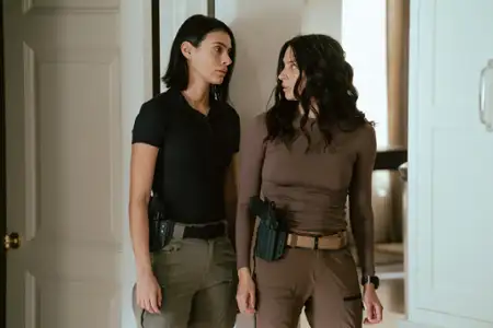Special Ops: Lioness - galeria zdjęć - filmweb