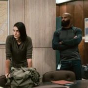 Special Ops: Lioness - galeria zdjęć - filmweb