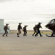 Special Ops: Lioness - galeria zdjęć - filmweb