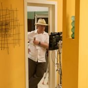Los abrazos rotos - galeria zdjęć - filmweb