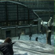 Metal Gear Solid 4: Guns of the Patriots - galeria zdjęć - filmweb