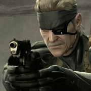 Metal Gear Solid 4: Guns of the Patriots - galeria zdjęć - filmweb