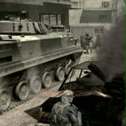 Metal Gear Solid 4: Guns of the Patriots - galeria zdjęć - filmweb
