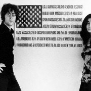 Ameryka kontra John Lennon - galeria zdjęć - filmweb