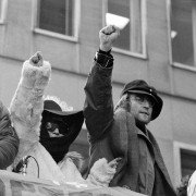 Ameryka kontra John Lennon - galeria zdjęć - filmweb