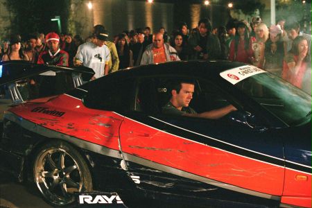 Szybcy i wściekli: Tokio Drift - galeria zdjęć - filmweb