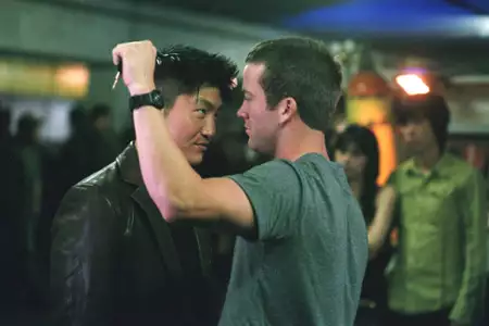 Szybcy i wściekli: Tokio Drift - galeria zdjęć - filmweb