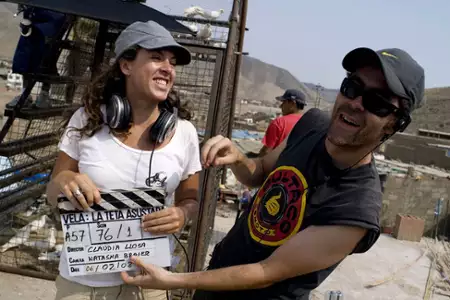 Gorzkie mleko - galeria zdjęć - filmweb
