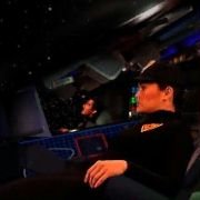 The Daedalus Encounter - galeria zdjęć - filmweb