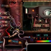 The Daedalus Encounter - galeria zdjęć - filmweb