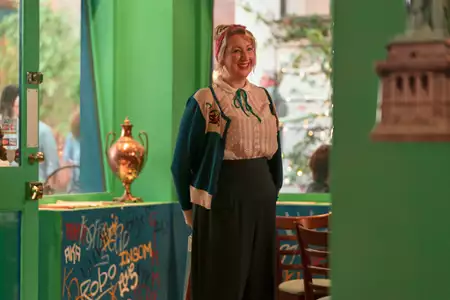 Dobry omen - galeria zdjęć - filmweb