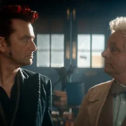 Good Omens - galeria zdjęć - filmweb
