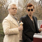 Good Omens - galeria zdjęć - filmweb