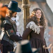 Good Omens - galeria zdjęć - filmweb