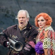 Dobry omen - galeria zdjęć - filmweb