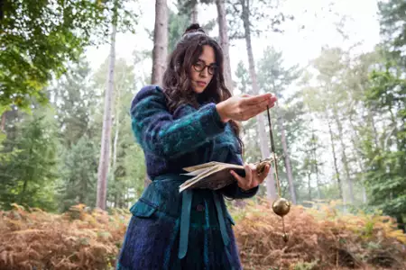 Dobry omen - galeria zdjęć - filmweb