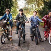 Good Omens - galeria zdjęć - filmweb