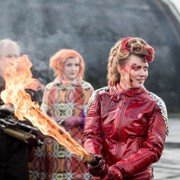 Dobry omen - galeria zdjęć - filmweb