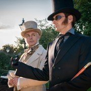 Dobry omen - galeria zdjęć - filmweb