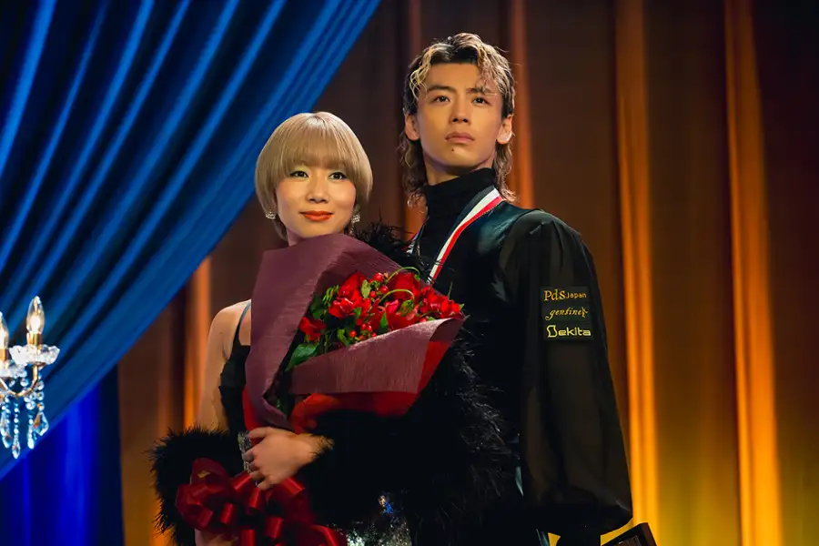 10Dance - galeria zdjęć - filmweb